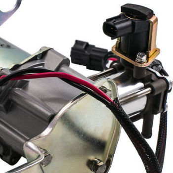 Compresor De Aire+Bolsa De Aire 4891060021 compatible para Toyota Landcruiser GX460 GX470